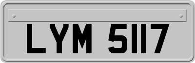 LYM5117