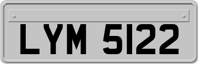 LYM5122