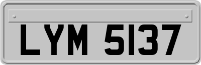 LYM5137
