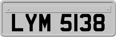 LYM5138