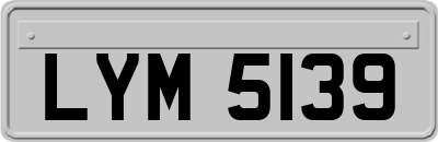 LYM5139