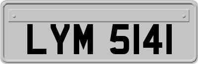 LYM5141