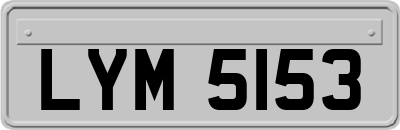 LYM5153