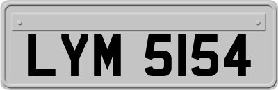 LYM5154