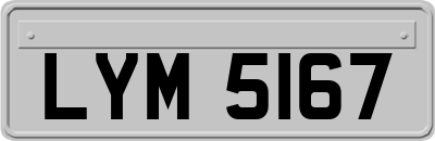 LYM5167