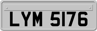 LYM5176