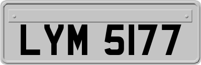 LYM5177