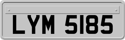 LYM5185