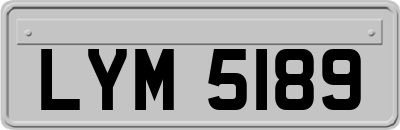 LYM5189