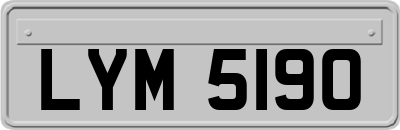 LYM5190