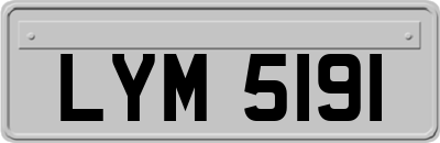LYM5191
