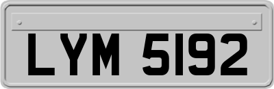 LYM5192