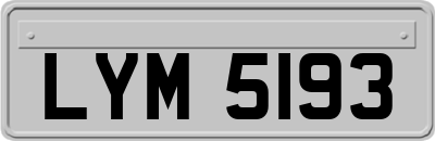 LYM5193