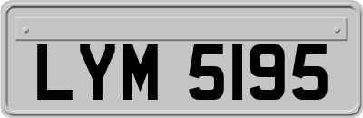 LYM5195