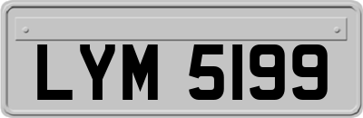 LYM5199
