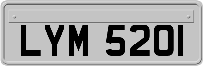 LYM5201