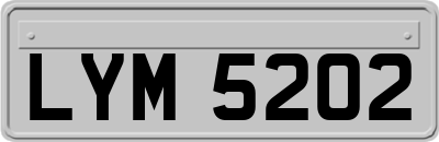 LYM5202