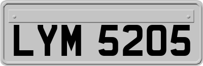 LYM5205