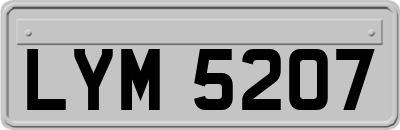 LYM5207