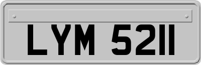 LYM5211