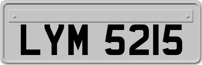 LYM5215