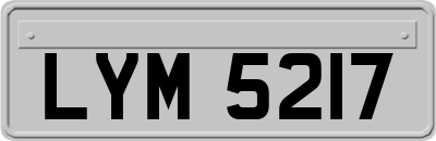 LYM5217