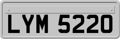 LYM5220