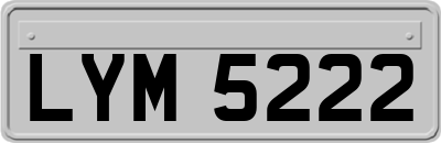 LYM5222