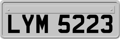LYM5223