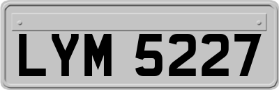 LYM5227