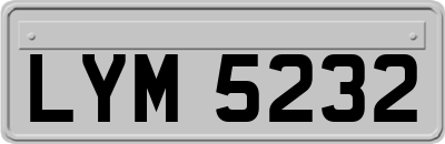 LYM5232