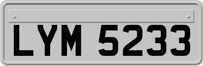 LYM5233