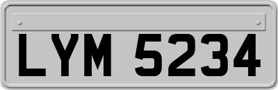 LYM5234