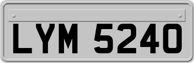 LYM5240