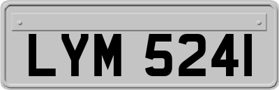 LYM5241