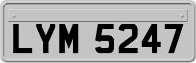 LYM5247