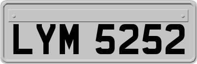 LYM5252