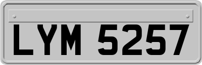 LYM5257