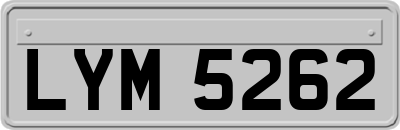LYM5262