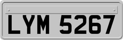LYM5267