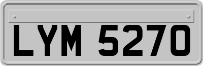 LYM5270
