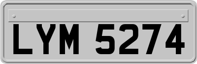 LYM5274