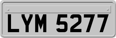 LYM5277