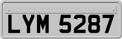 LYM5287