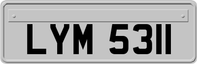 LYM5311