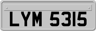 LYM5315