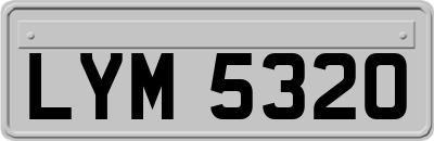 LYM5320