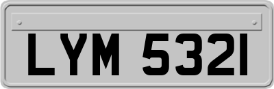 LYM5321