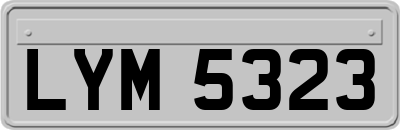 LYM5323