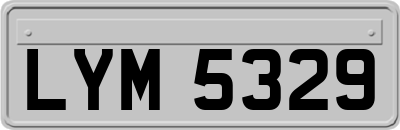 LYM5329